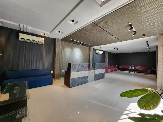 Rajasthan College of Engineering for Women Jaipur Infrastructure photo 75